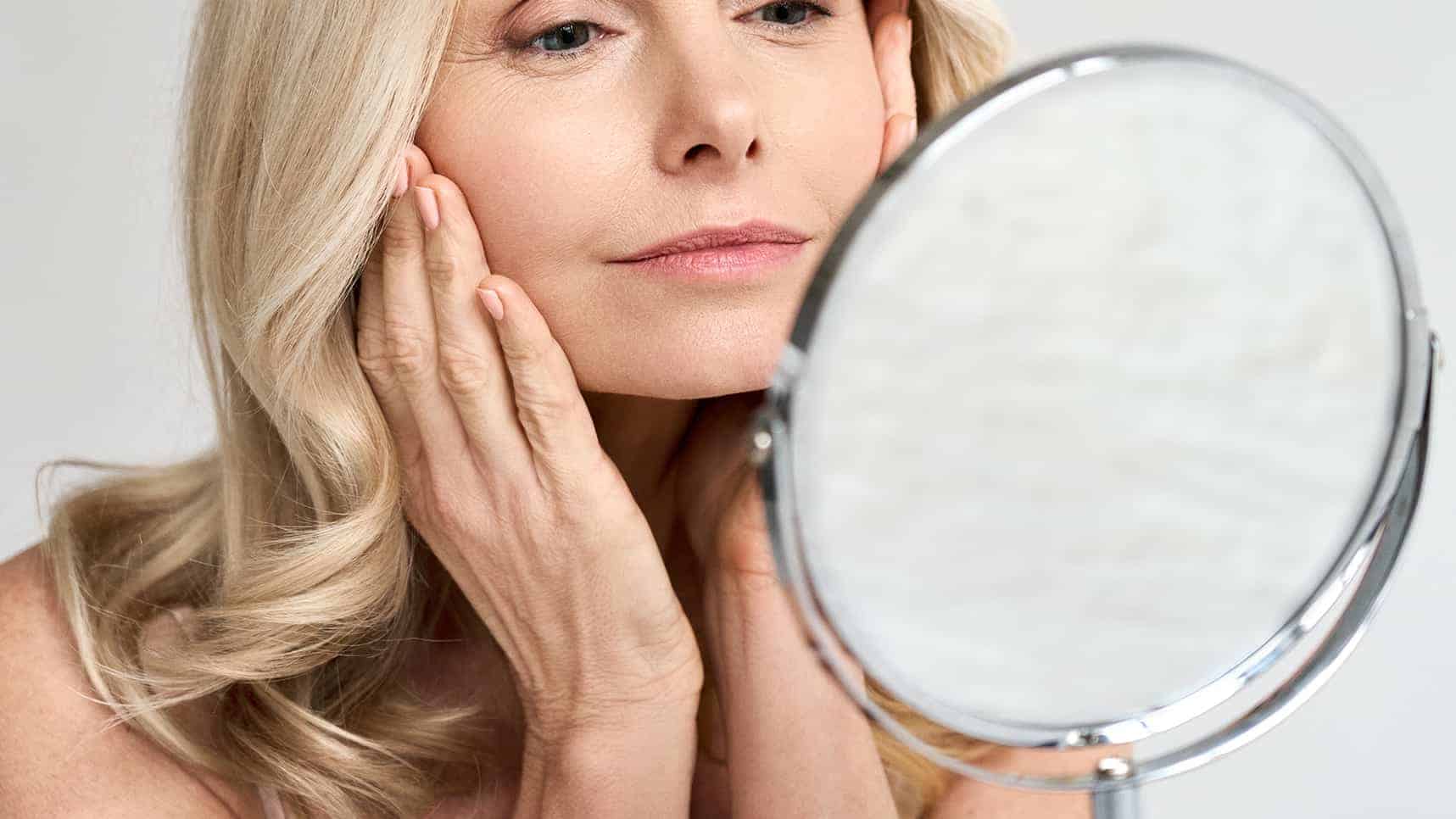 Five Anti-Aging Myths