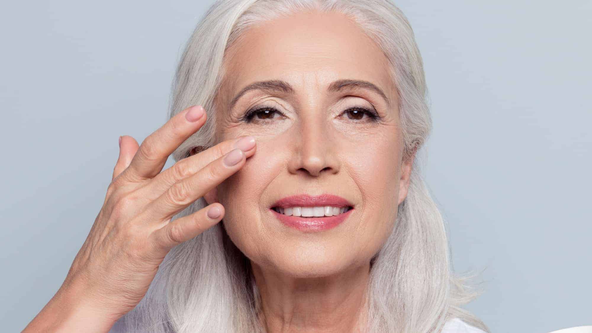 best anti wrinkle eye cream