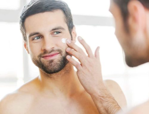 Skincare Options for Men